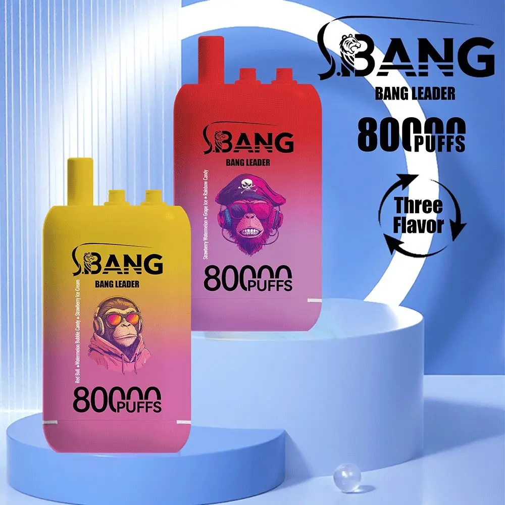 Bang Leader 80 K