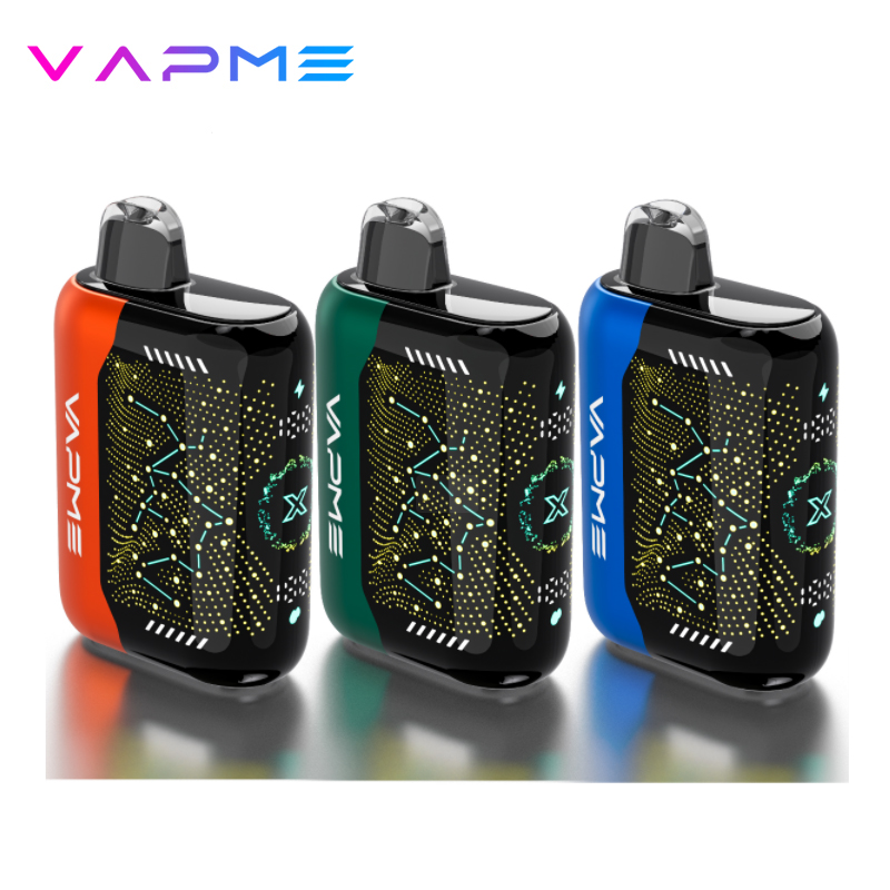 VAPME STARX 25K